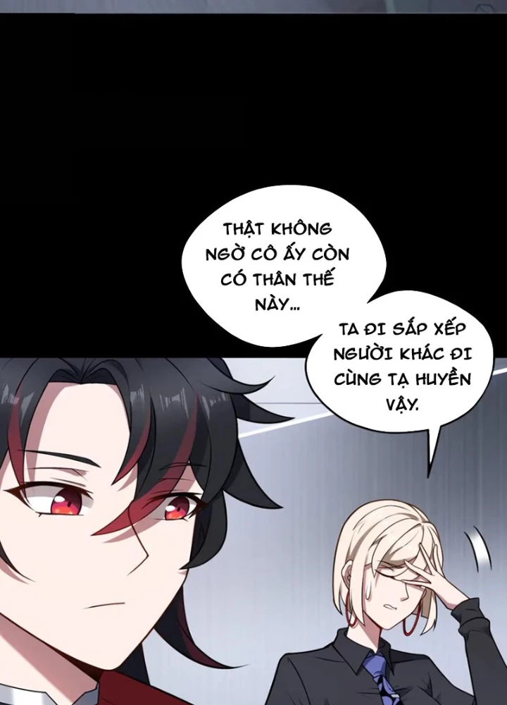 Đại Đạo Vô Danh Chapter 84 - Trang 2