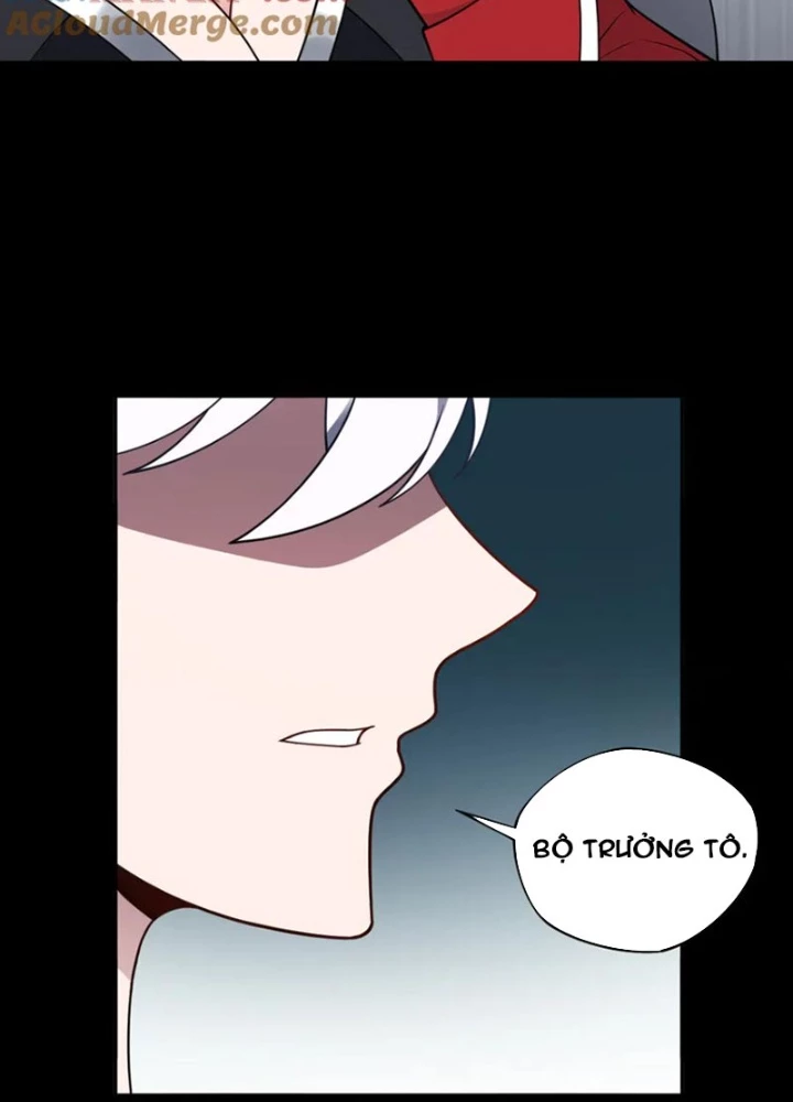Đại Đạo Vô Danh Chapter 84 - Trang 2