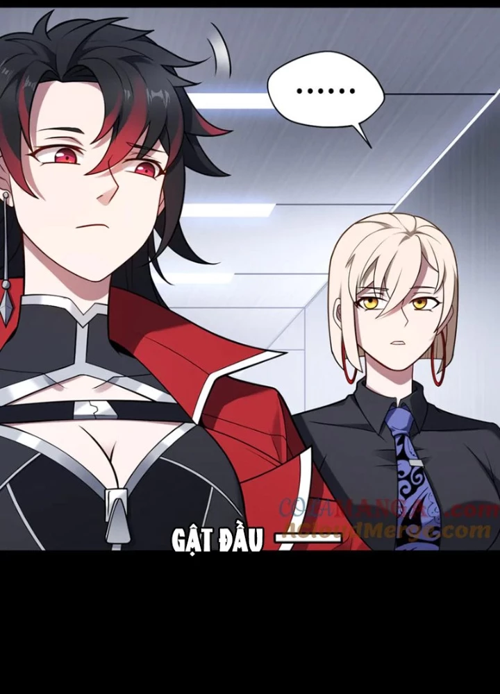 Đại Đạo Vô Danh Chapter 84 - Trang 2