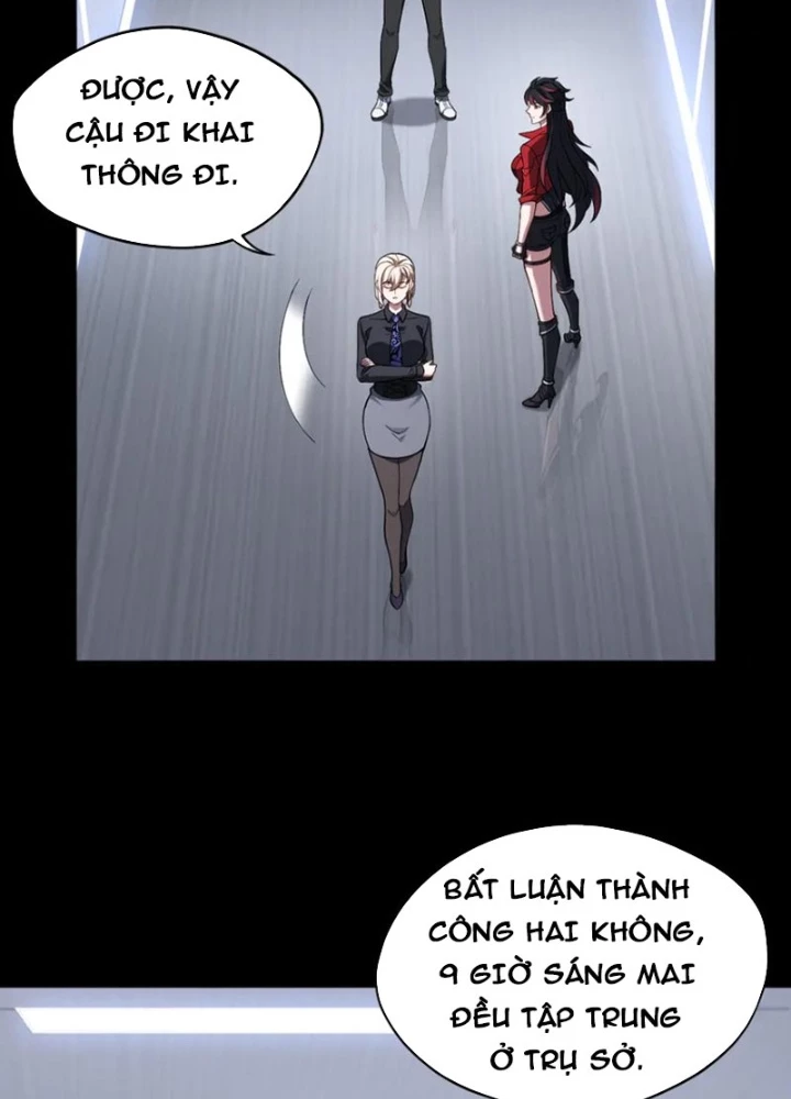 Đại Đạo Vô Danh Chapter 84 - Trang 2