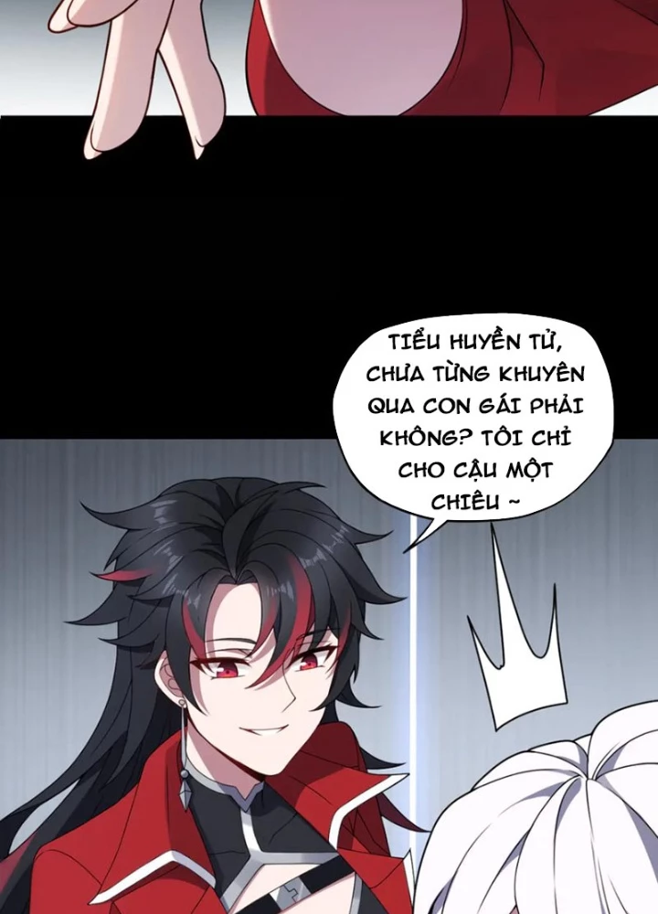 Đại Đạo Vô Danh Chapter 84 - Trang 2