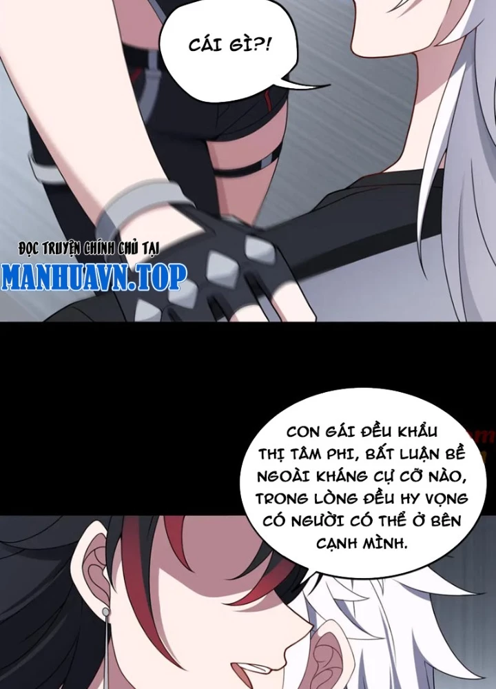 Đại Đạo Vô Danh Chapter 84 - Trang 2