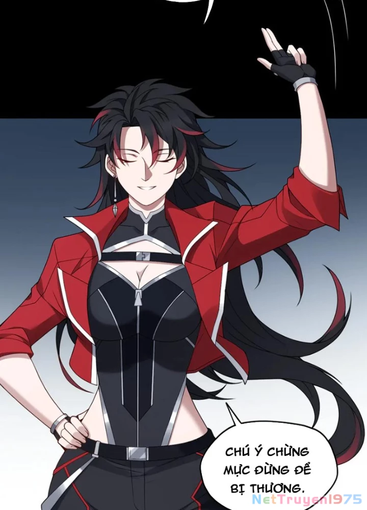 Đại Đạo Vô Danh Chapter 84 - Trang 2