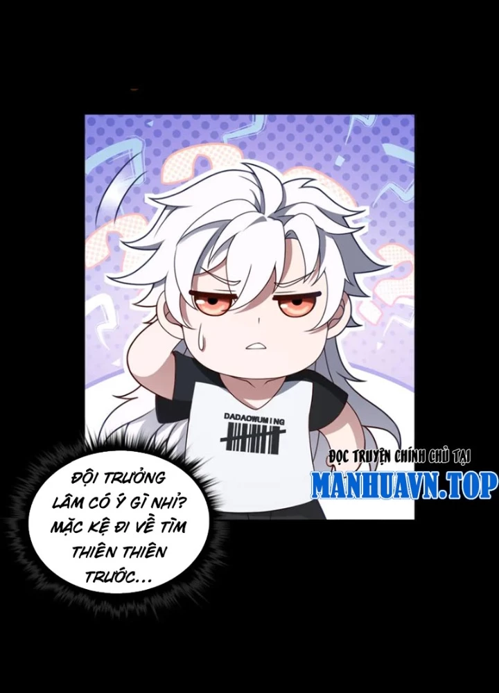 Đại Đạo Vô Danh Chapter 84 - Trang 2