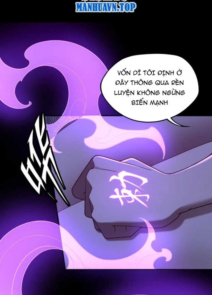 Đại Đạo Vô Danh Chapter 85 - Trang 2