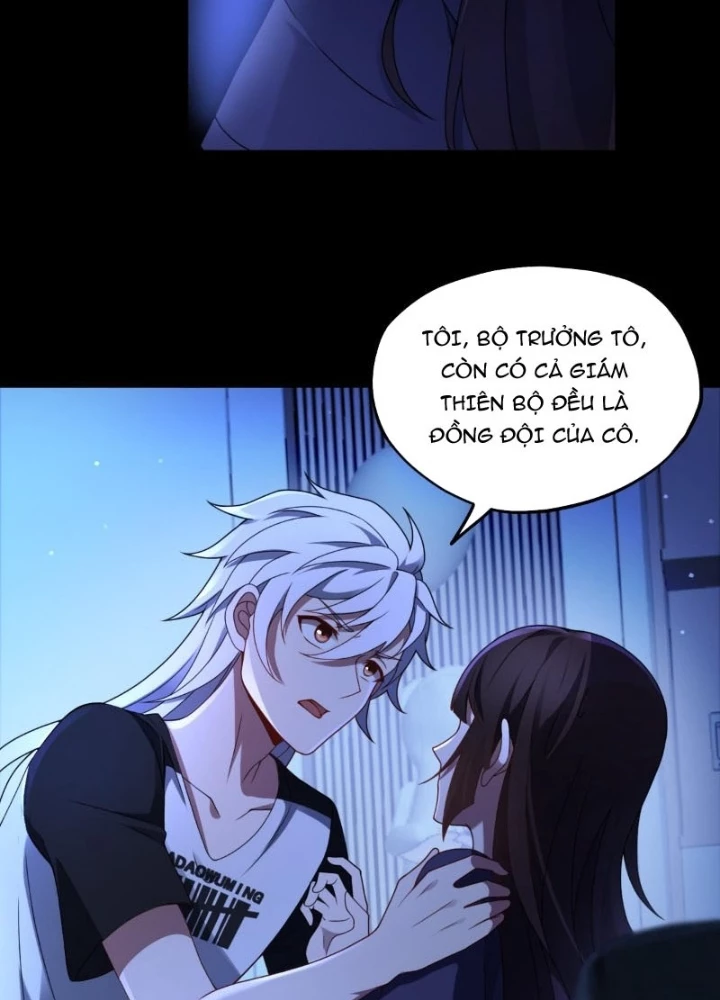 Đại Đạo Vô Danh Chapter 85 - Trang 2