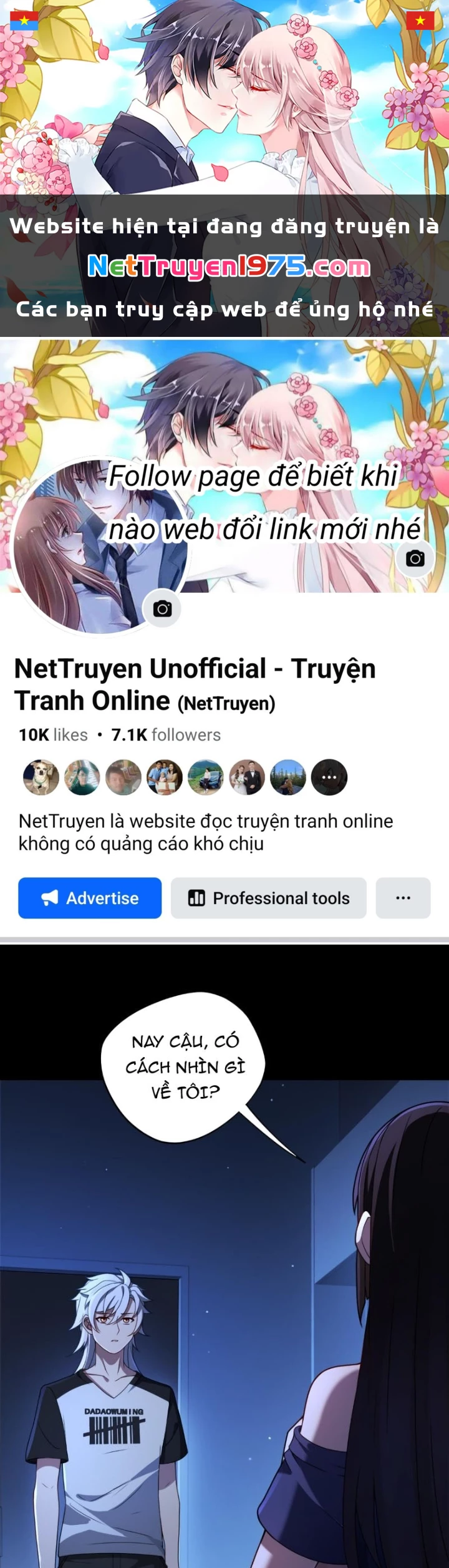 Đại Đạo Vô Danh Chapter 85 - Trang 2