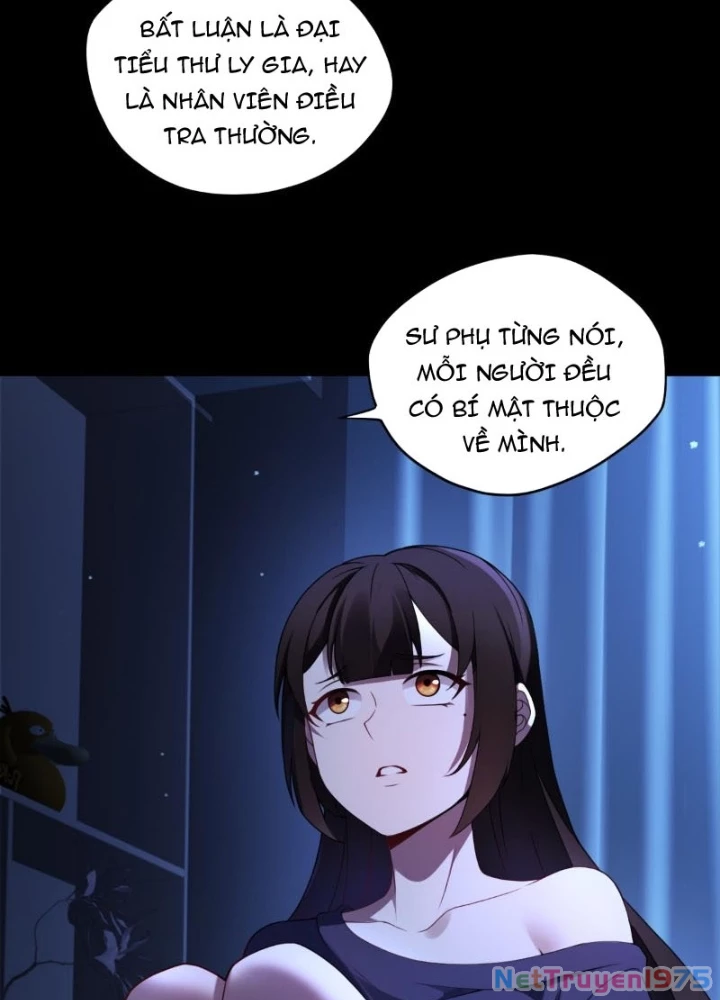 Đại Đạo Vô Danh Chapter 85 - Trang 2