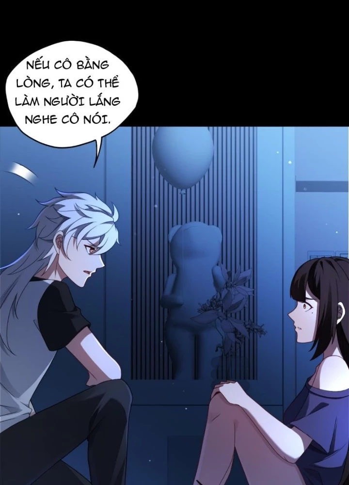 Đại Đạo Vô Danh Chapter 85 - Trang 2