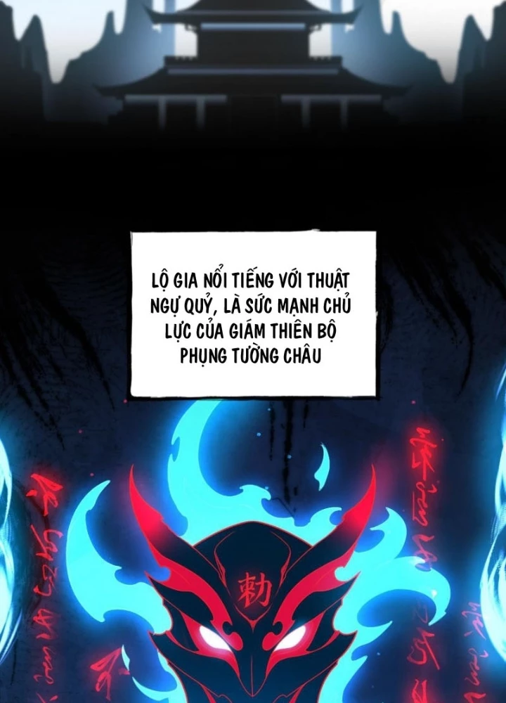 Đại Đạo Vô Danh Chapter 85 - Trang 2