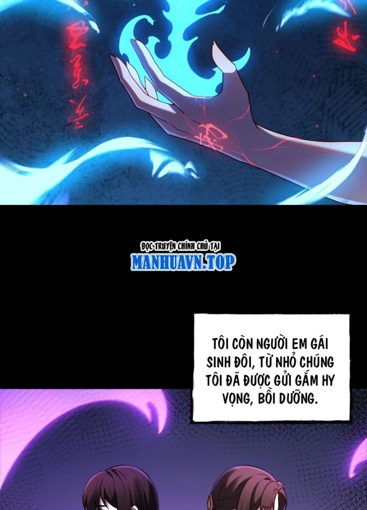 Đại Đạo Vô Danh Chapter 85 - Trang 2