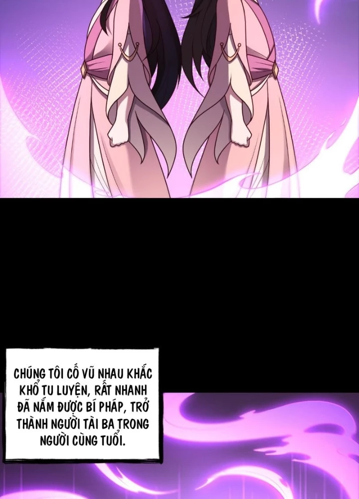 Đại Đạo Vô Danh Chapter 85 - Trang 2