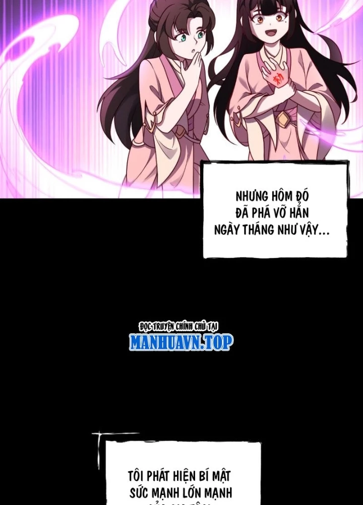 Đại Đạo Vô Danh Chapter 85 - Trang 2