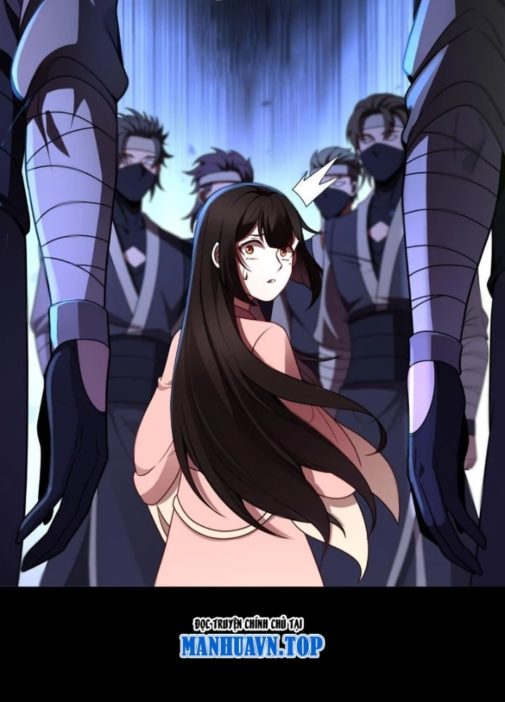 Đại Đạo Vô Danh Chapter 85 - Trang 2