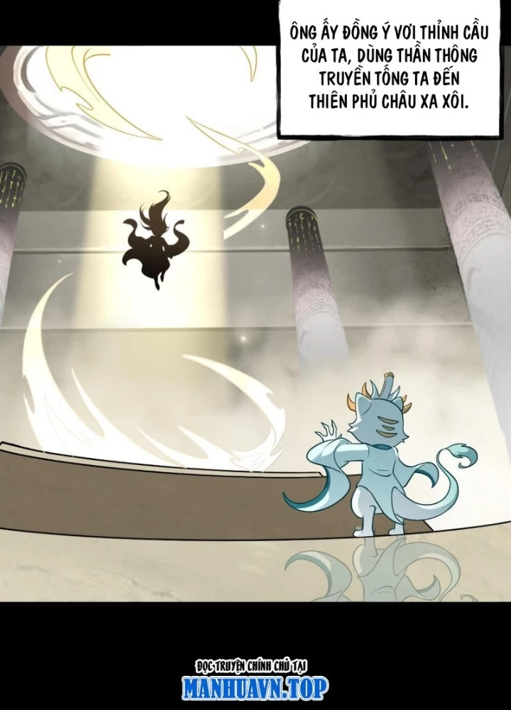 Đại Đạo Vô Danh Chapter 85 - Trang 2