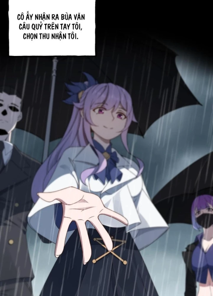 Đại Đạo Vô Danh Chapter 85 - Trang 2