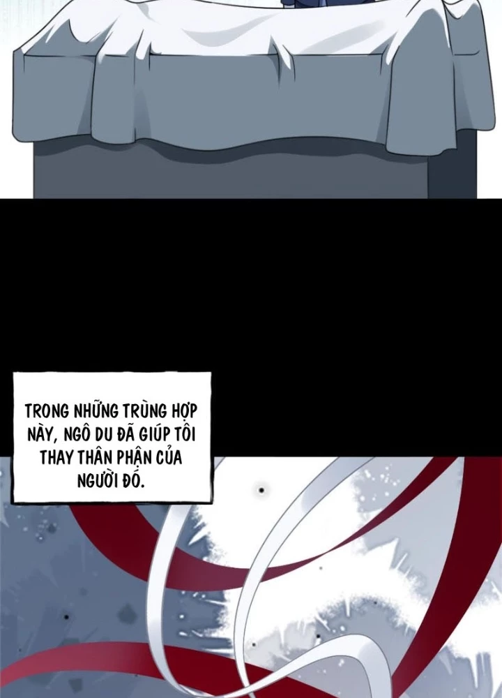 Đại Đạo Vô Danh Chapter 85 - Trang 2