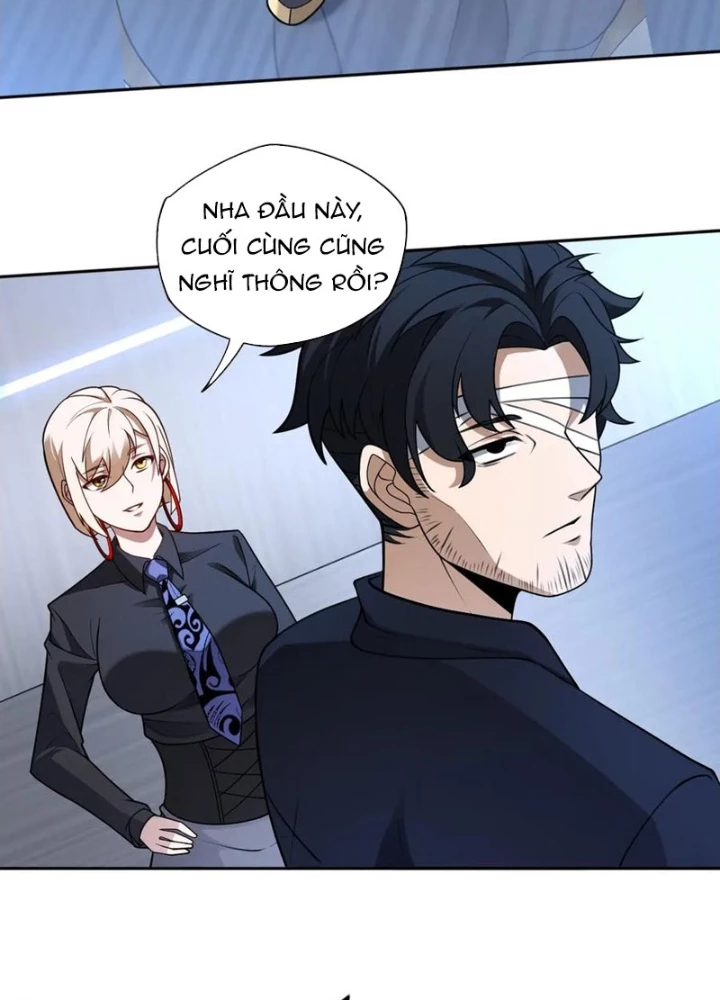 Đại Đạo Vô Danh Chapter 86 - Trang 2