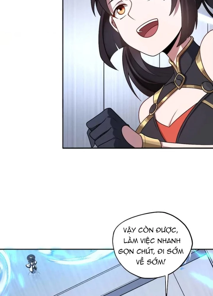 Đại Đạo Vô Danh Chapter 86 - Trang 2