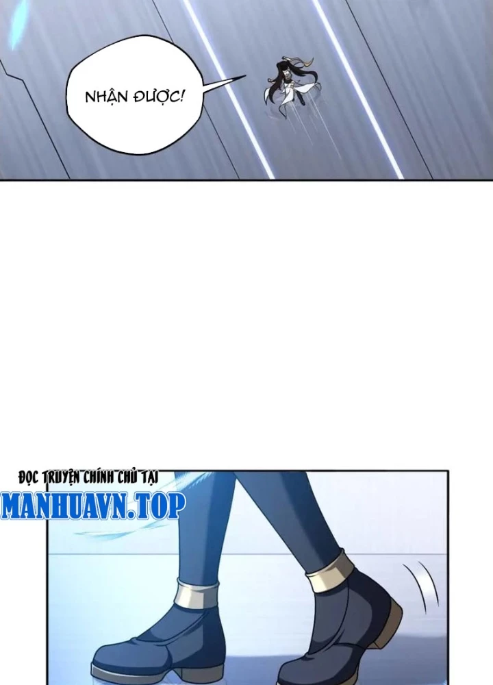 Đại Đạo Vô Danh Chapter 86 - Trang 2