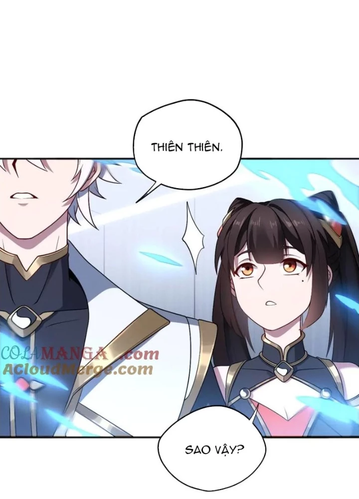 Đại Đạo Vô Danh Chapter 86 - Trang 2