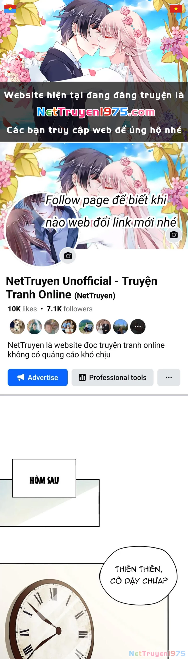 Đại Đạo Vô Danh Chapter 86 - Trang 2