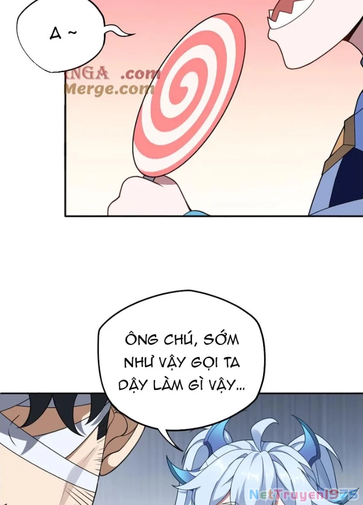 Đại Đạo Vô Danh Chapter 86 - Trang 2