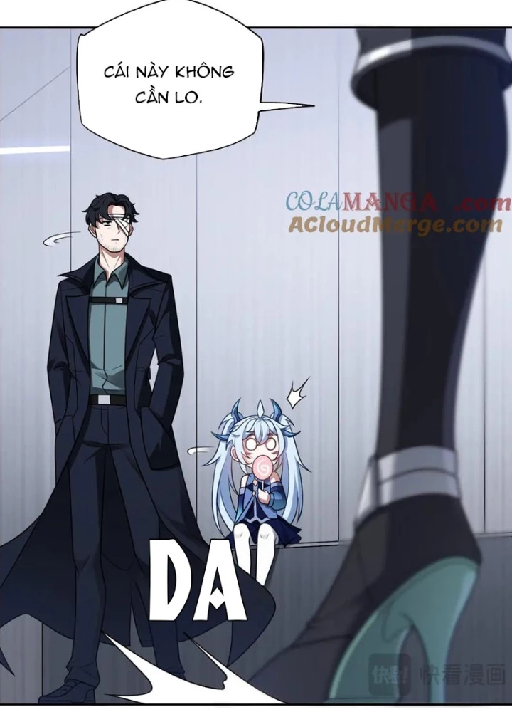 Đại Đạo Vô Danh Chapter 86 - Trang 2