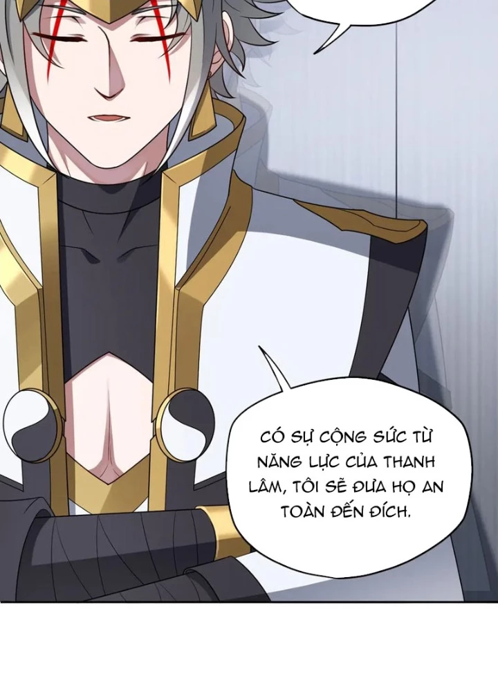 Đại Đạo Vô Danh Chapter 86 - Trang 2