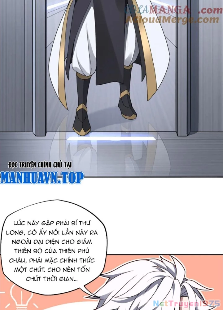 Đại Đạo Vô Danh Chapter 86 - Trang 2