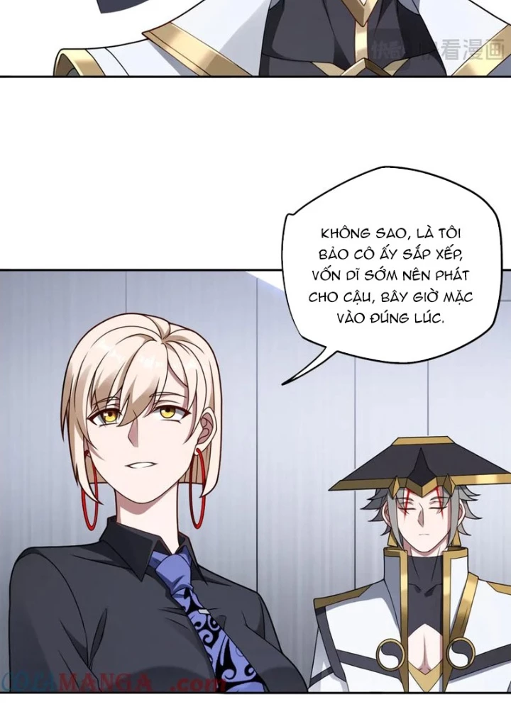 Đại Đạo Vô Danh Chapter 86 - Trang 2