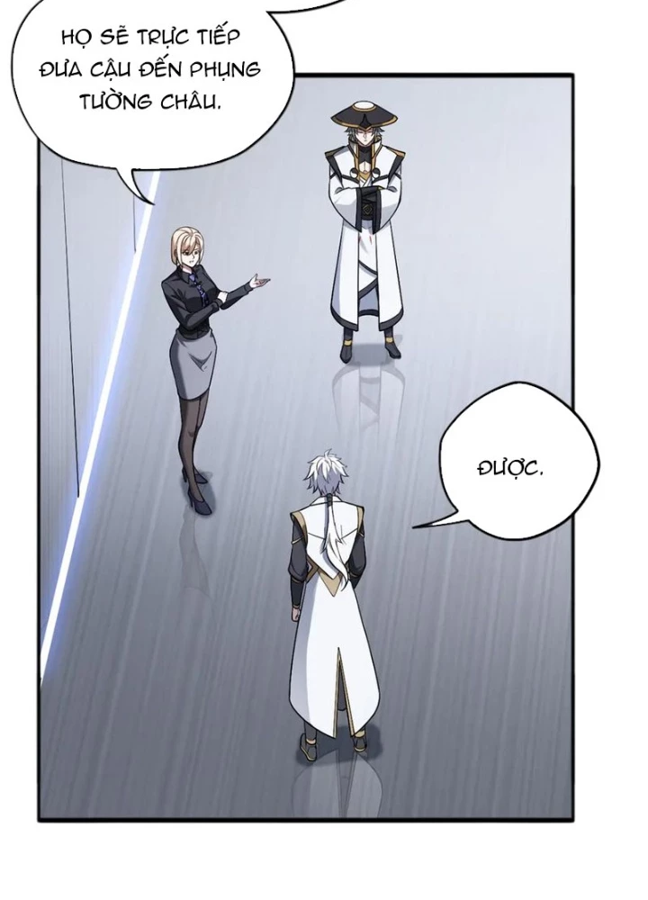 Đại Đạo Vô Danh Chapter 86 - Trang 2