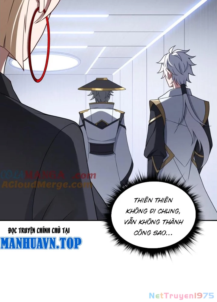 Đại Đạo Vô Danh Chapter 86 - Trang 2