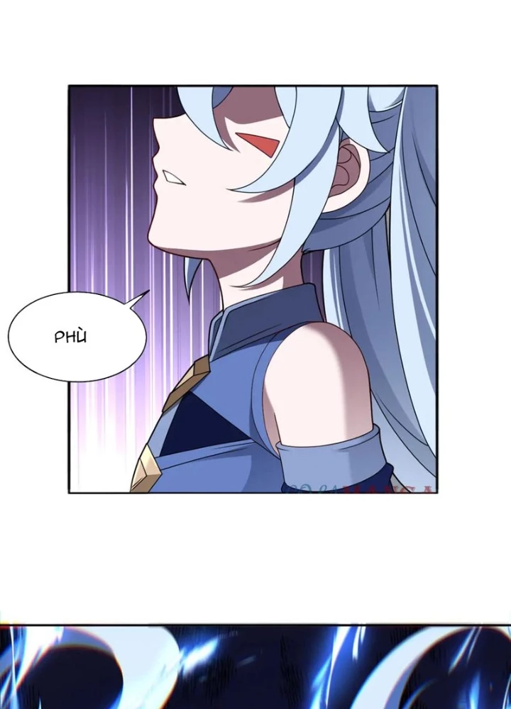 Đại Đạo Vô Danh Chapter 86 - Trang 2