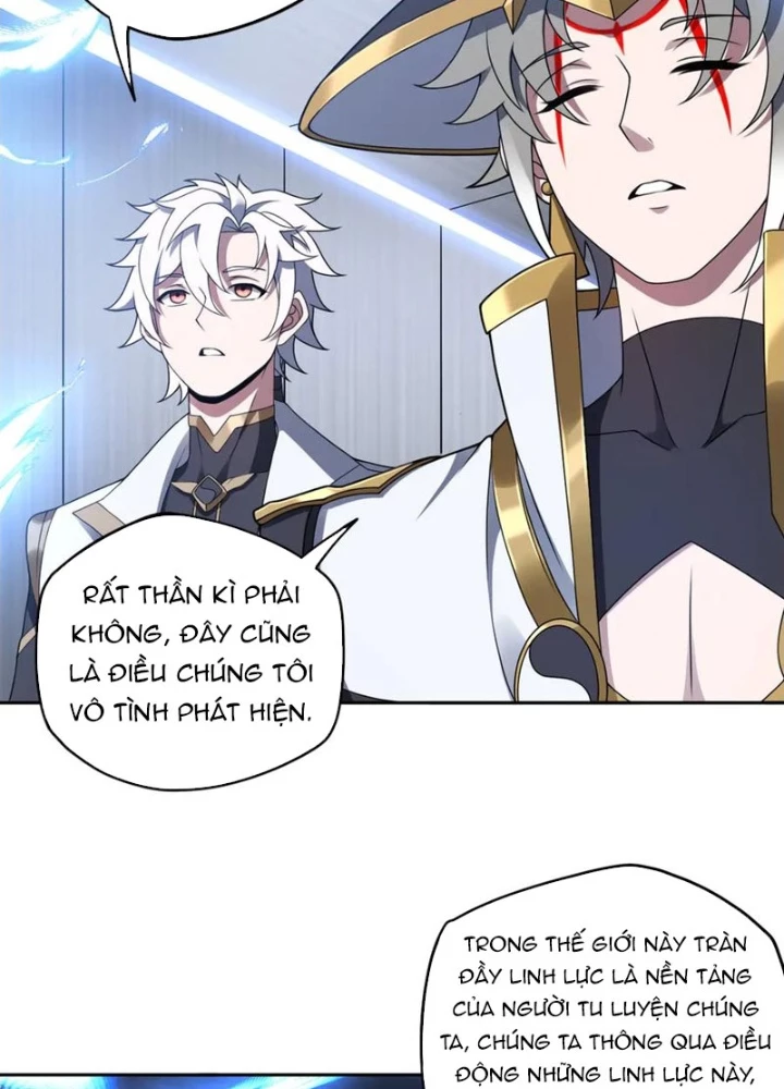 Đại Đạo Vô Danh Chapter 86 - Trang 2