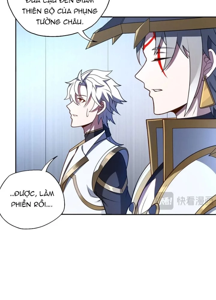 Đại Đạo Vô Danh Chapter 86 - Trang 2