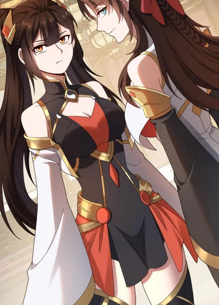 Đại Đạo Vô Danh Chapter 87 - Trang 2