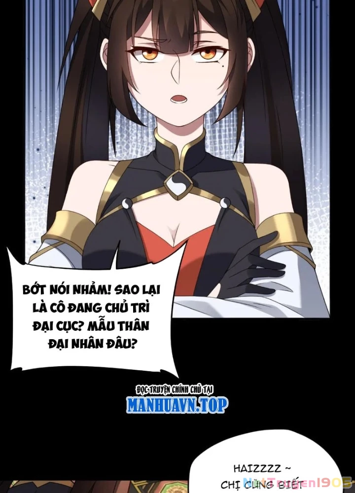 Đại Đạo Vô Danh Chapter 87 - Trang 2