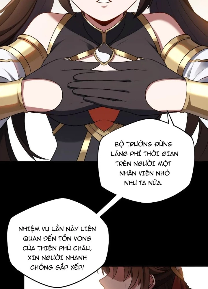 Đại Đạo Vô Danh Chapter 87 - Trang 2