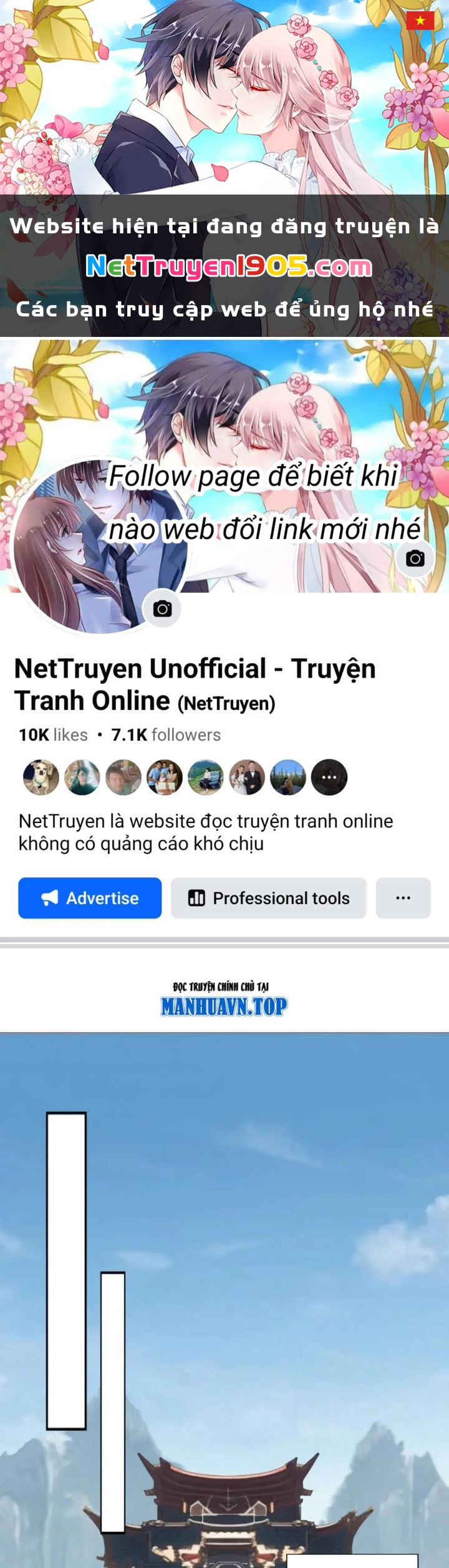 Đại Đạo Vô Danh Chapter 87 - Trang 2