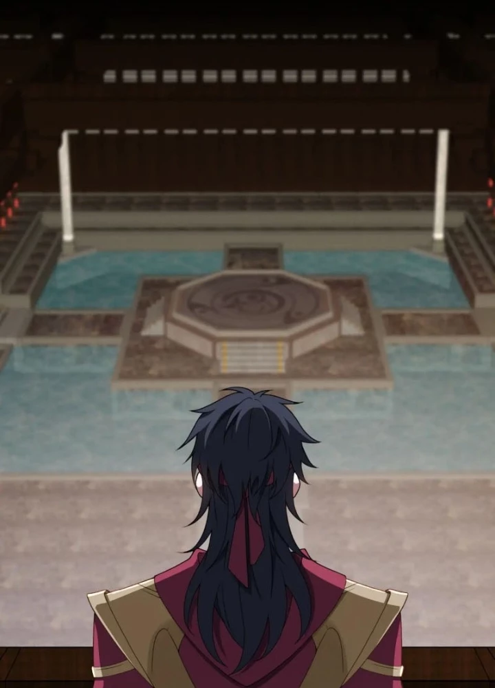 Đại Đạo Vô Danh Chapter 87 - Trang 2