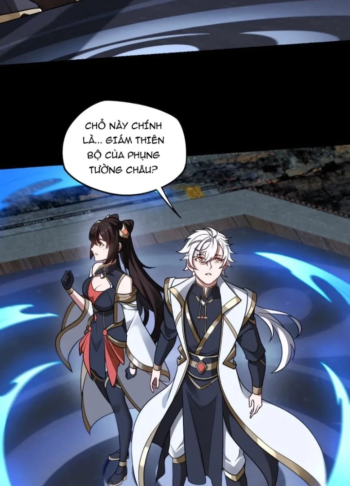 Đại Đạo Vô Danh Chapter 87 - Trang 2