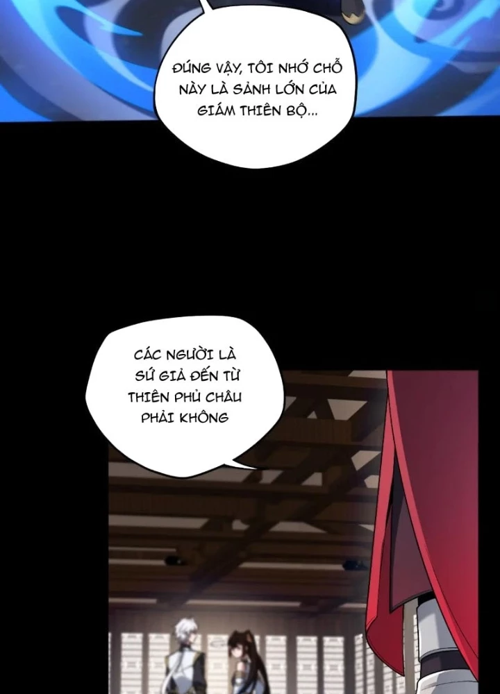 Đại Đạo Vô Danh Chapter 87 - Trang 2