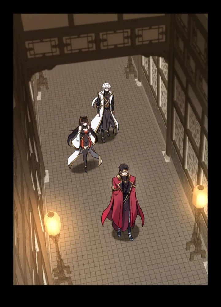 Đại Đạo Vô Danh Chapter 87 - Trang 2