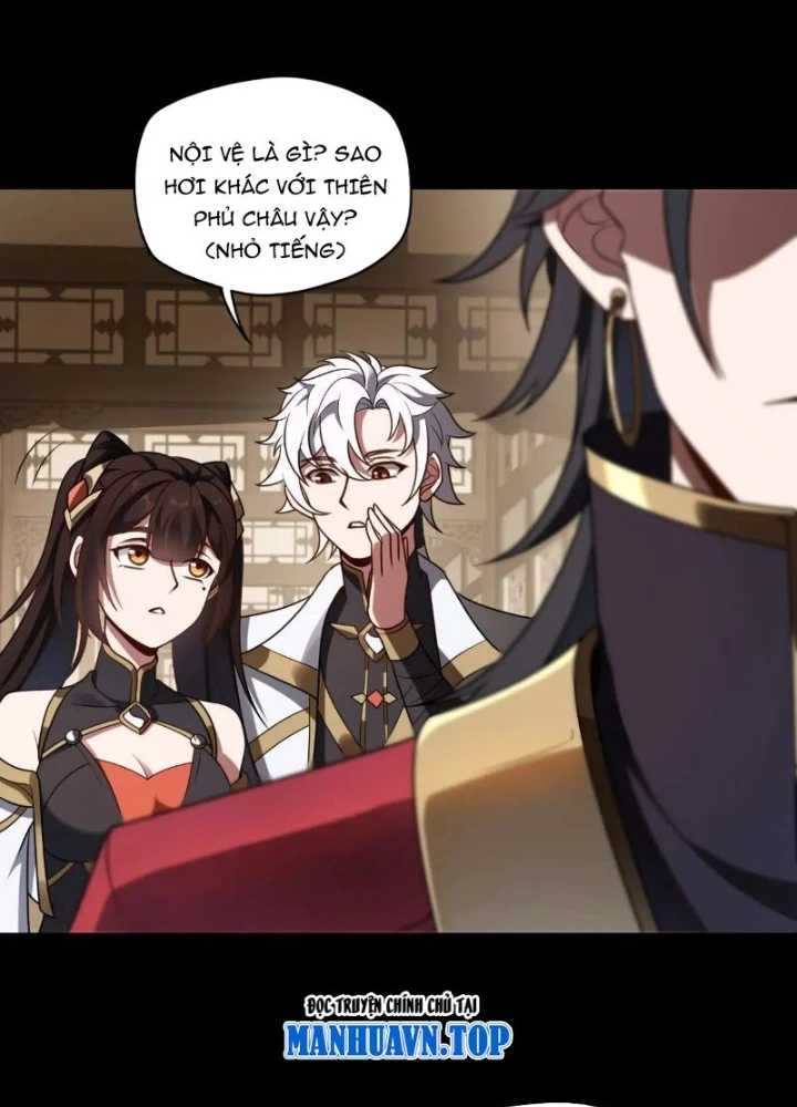 Đại Đạo Vô Danh Chapter 87 - Trang 2