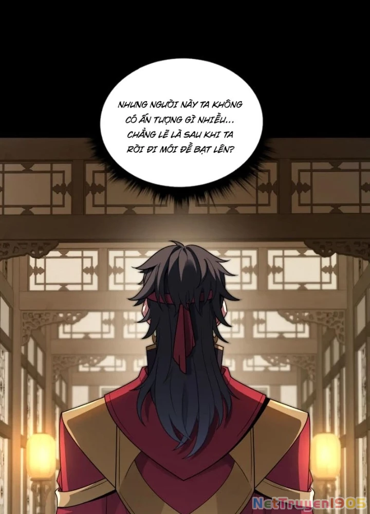 Đại Đạo Vô Danh Chapter 87 - Trang 2