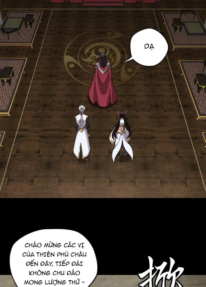 Đại Đạo Vô Danh Chapter 87 - Trang 2