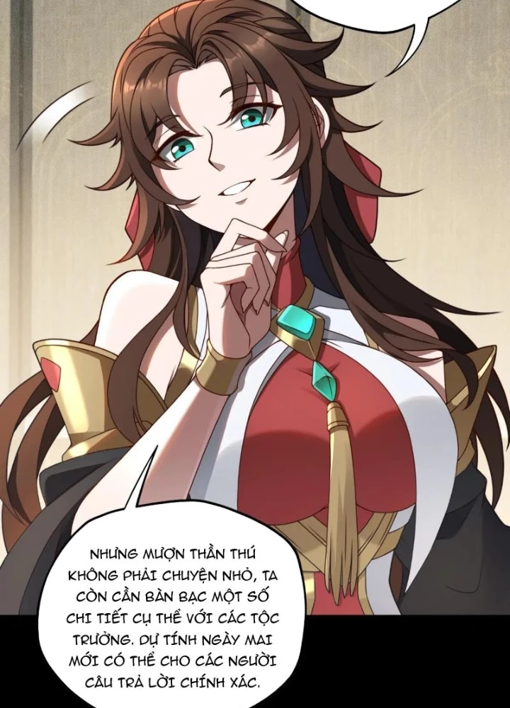 Đại Đạo Vô Danh Chapter 87 - Trang 2