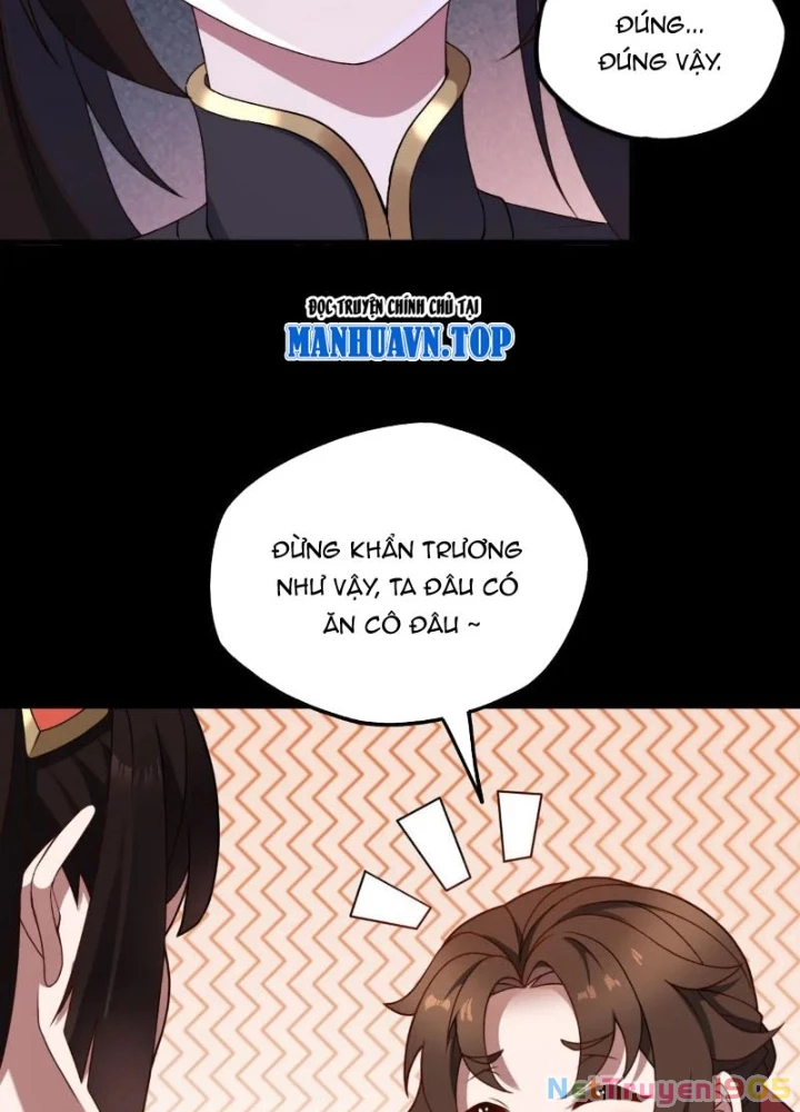 Đại Đạo Vô Danh Chapter 87 - Trang 2