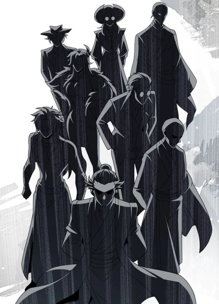 Đại Đạo Vô Danh Chapter 88 - Trang 2